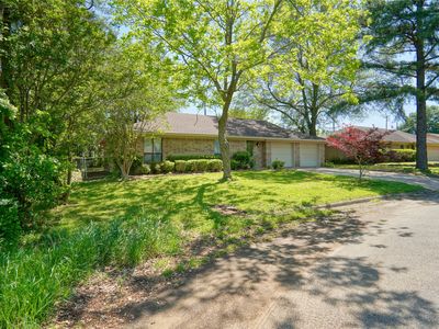 3610 Nevada Dr, Paris, TX, 75462