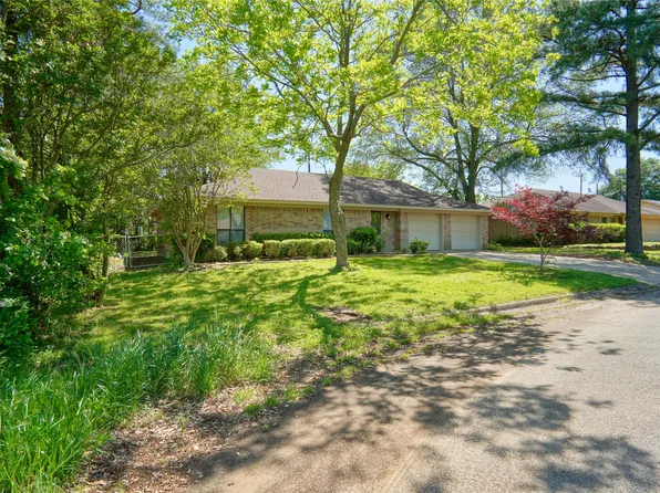 3610 Nevada Dr, Paris, TX 75462