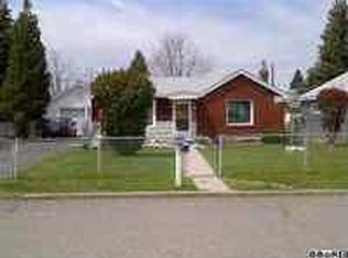 1911 Porter Ave, Butte, MT 59701