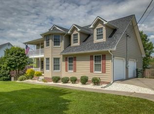 709 Shadden Rd, Gray, TN 37615