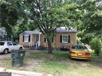 315 Arnold Blvd, Warner Robins, GA, 31093