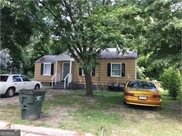 315 Arnold Blvd, Warner Robins, GA 31093