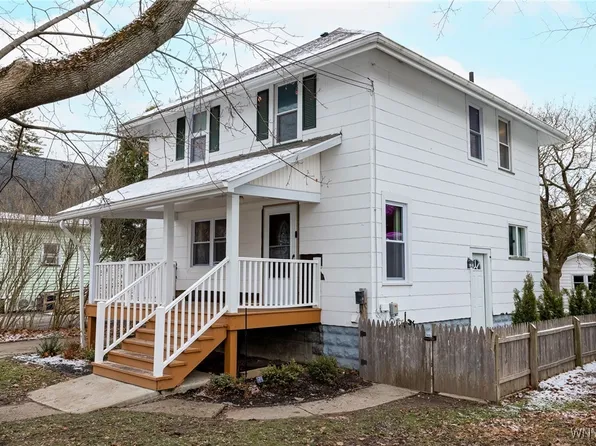 245 S Swan St, Batavia, NY 14020