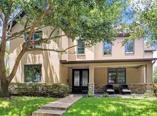 3004 Wroxton Rd, Houston, TX 77005