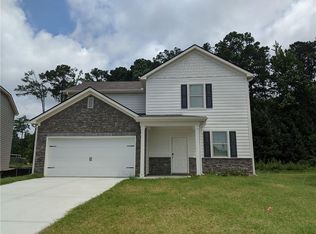 8047 Rudder Cir, South Fulton, GA 30213