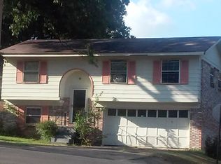4500 W 22nd St, Little Rock, AR 72204