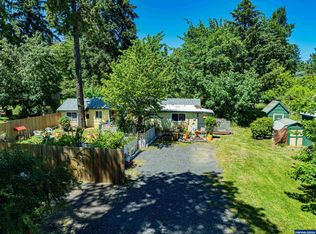 1029 Pleasant Valley Rd, Sweet Home, OR 97386