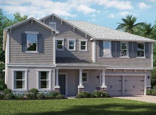4671 Egg Harbor Dr, Kissimmee, FL 34746