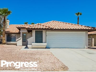 7086 Sawtooth Dr, Las Vegas, NV, 89119
