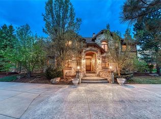 4320 E Linden Circle, Greenwood Village, CO 80121