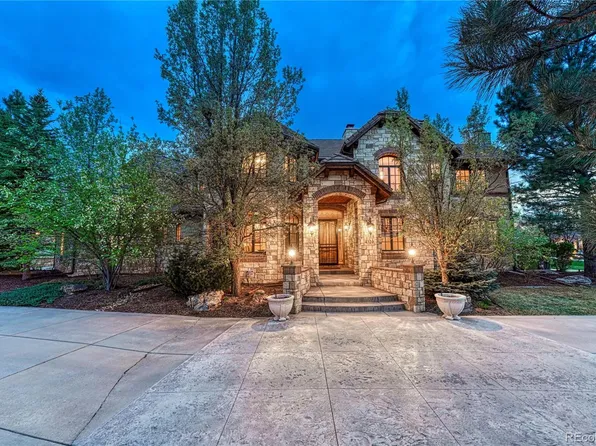 4320 E Linden Circle, Greenwood Village, CO 80121