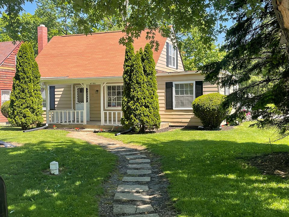 1st image of 4756 Stratford Ave