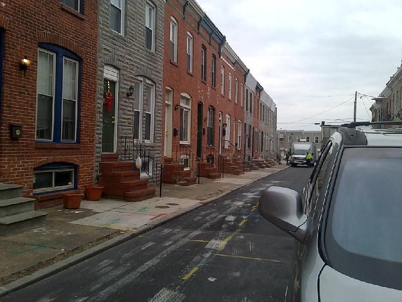 2nd image of 3424 Leverton Ave