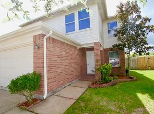 3823 Mistissin Ln, Houston, TX 77053