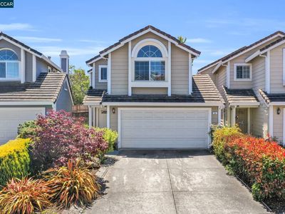 394 Wildrose Cir, Pinole, CA, 94564