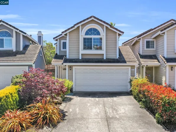 394 Wildrose Cir, Pinole, CA 94564