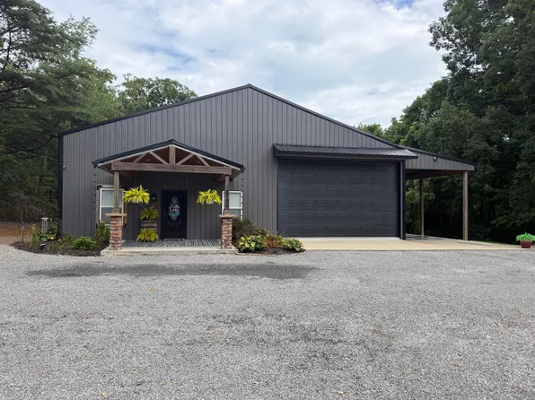 8790 S Highway 127, Jamestown, KY 42629