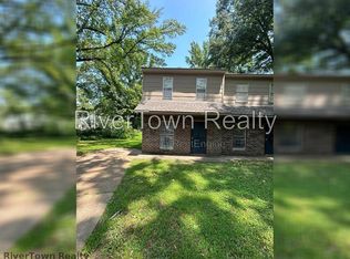 783 Candace Dr #783, Memphis, TN 38116
