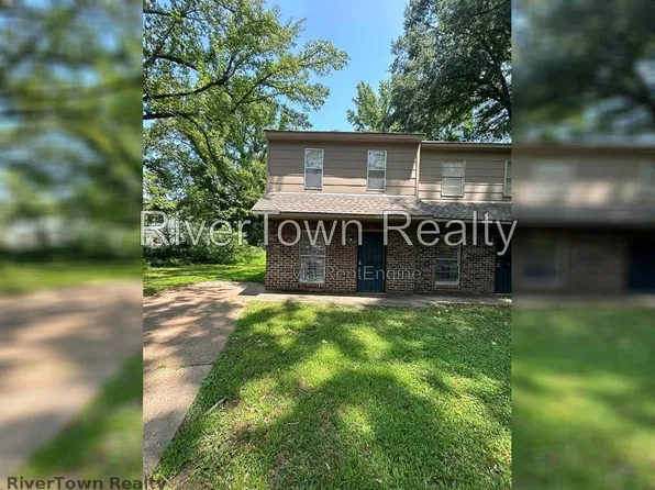 783 Candace Dr #783, Memphis, TN 38116