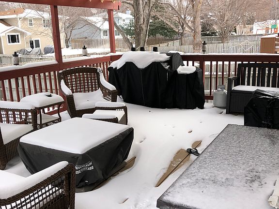 2nd image of 3012 Sequoia Dr