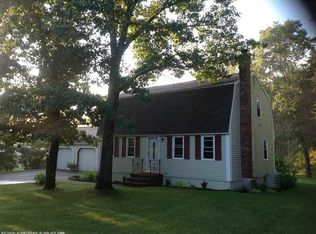 23 Lords Ln, Lyman, ME 04002