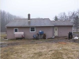 11495 Rooksby St NE, Sand Lake, MI 49343