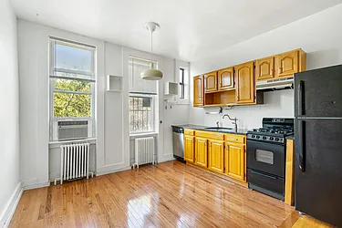 Rented by Compass