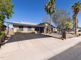4164 E Burgess Ln, Phoenix, AZ 85042