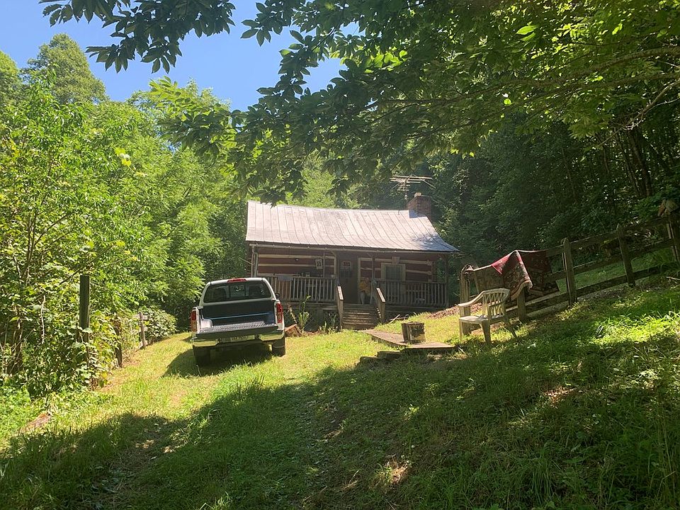 574 Stoney Hollow Rd, Cedar Bluff, VA 24609 MLS 84510 Zillow