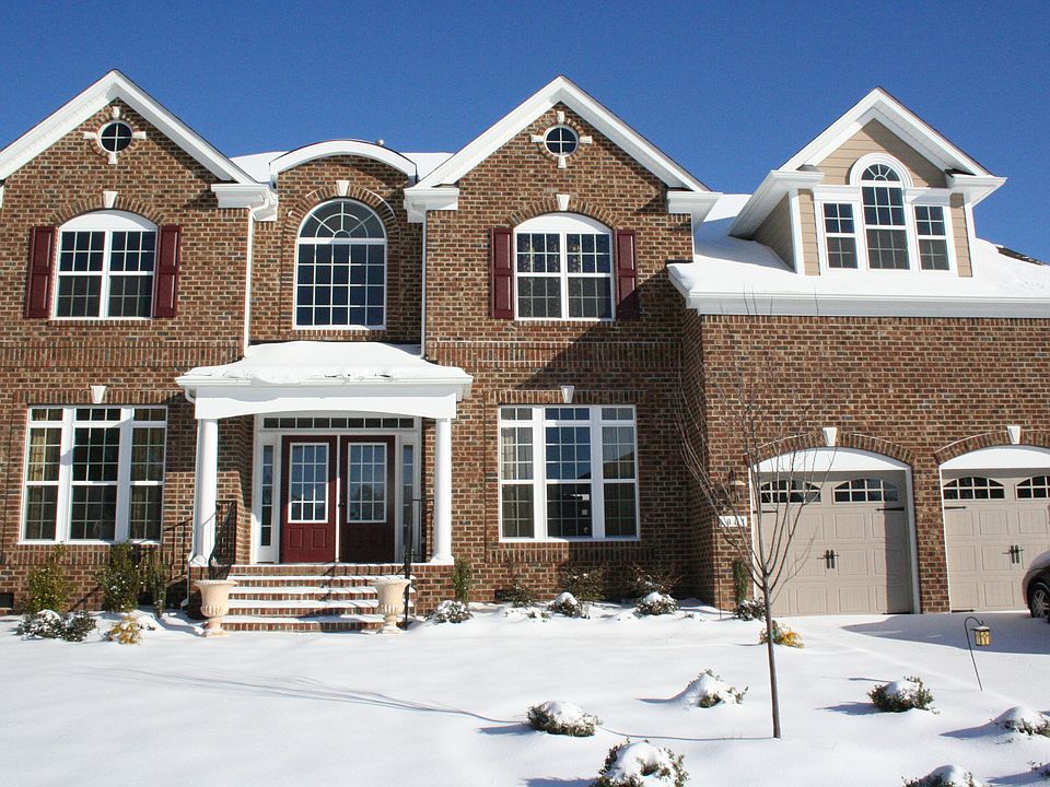 Our Home