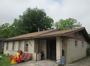 7911 Shotwell St, Houston, TX 77016