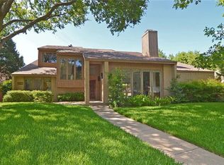 2929 N Saint Andrews Dr, Richardson, TX 75082