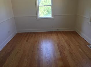 601 W Virginia St, South Hill, VA 23970