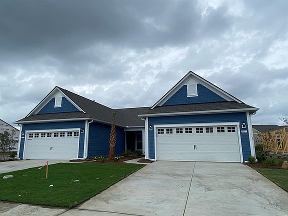 2nd image of 6057 Campanella St. Phase 10 Lot 183