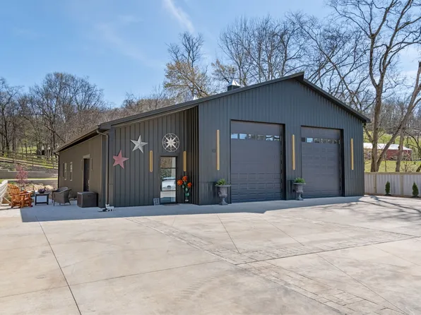 2896 Fly Rd, Santa Fe, TN 38482