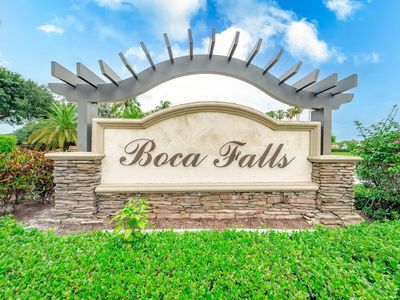 21723 Fall River Drive, Boca Raton, FL, 33428