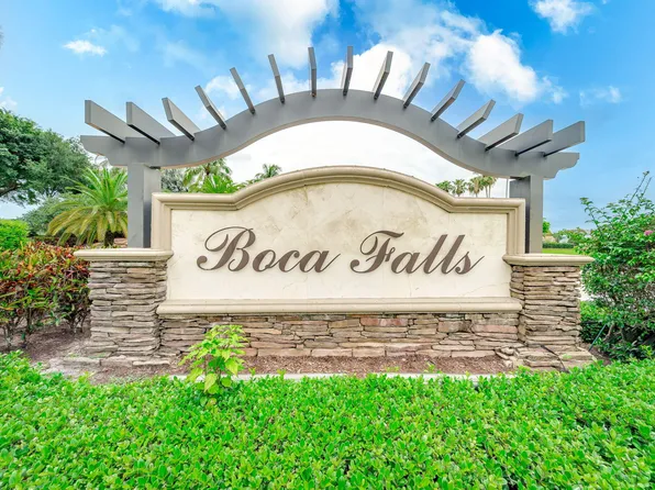 21723 Fall River Drive, Boca Raton, FL 33428