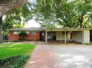 4411 McCrory Ave, Wichita Falls, TX 76308