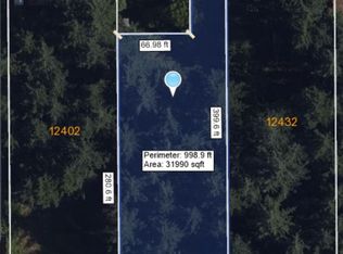 12430 SE Holgate Blvd, Portland, OR 97236