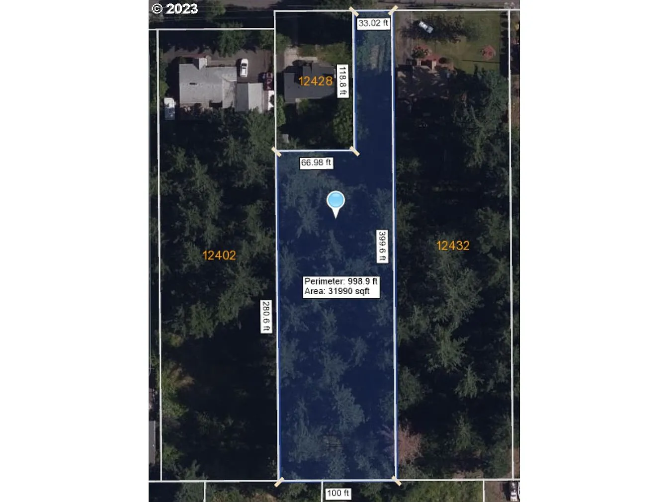 12430 SE Holgate Blvd photo 1