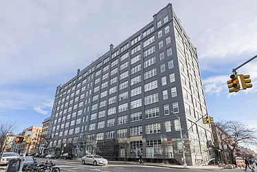 The Gretsch at 60 Broadway in Williamsburg