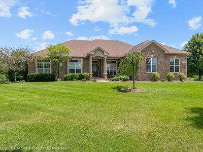 43W462 Horizon Ct, Saint Charles, IL, 60175