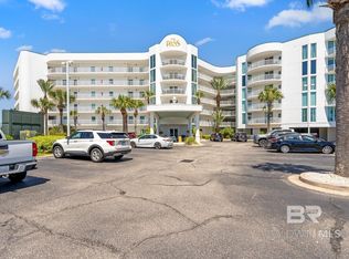 27501 Perdido Beach Blvd #203, Orange Beach, AL 36561