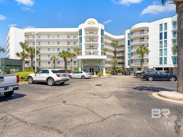 27501 Perdido Beach Blvd #210, Orange Beach, AL 36561
