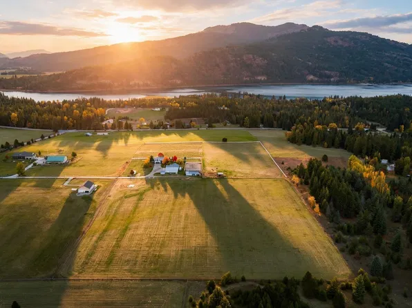 134 Hot Rod Ln, Priest River, ID 83856