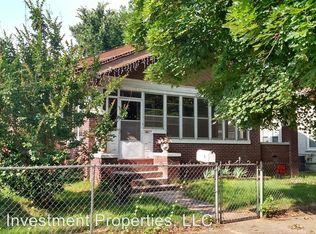 1906 Tilles Ave, Fort Smith, AR 72901