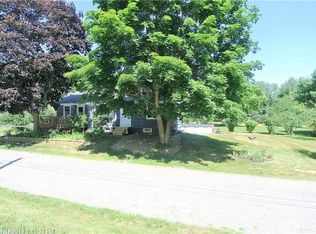16 Ridgeway Ave, Gorham, ME 04038