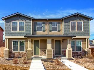 1281 S Dayton St, Denver, CO 80247