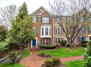 10730 Horde St, Silver Spring, MD 20902
