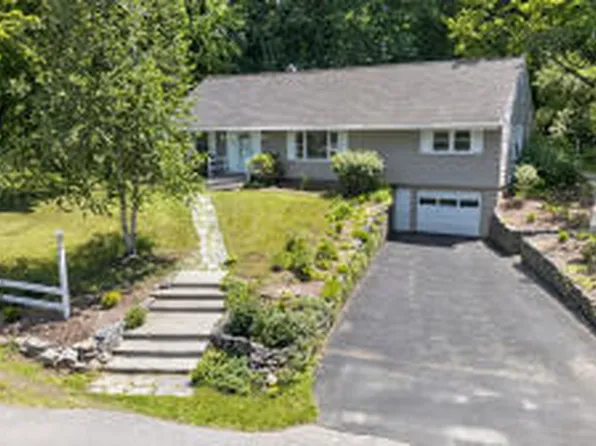 50 Hillcrest Drive, West Sand Lake, NY 12018